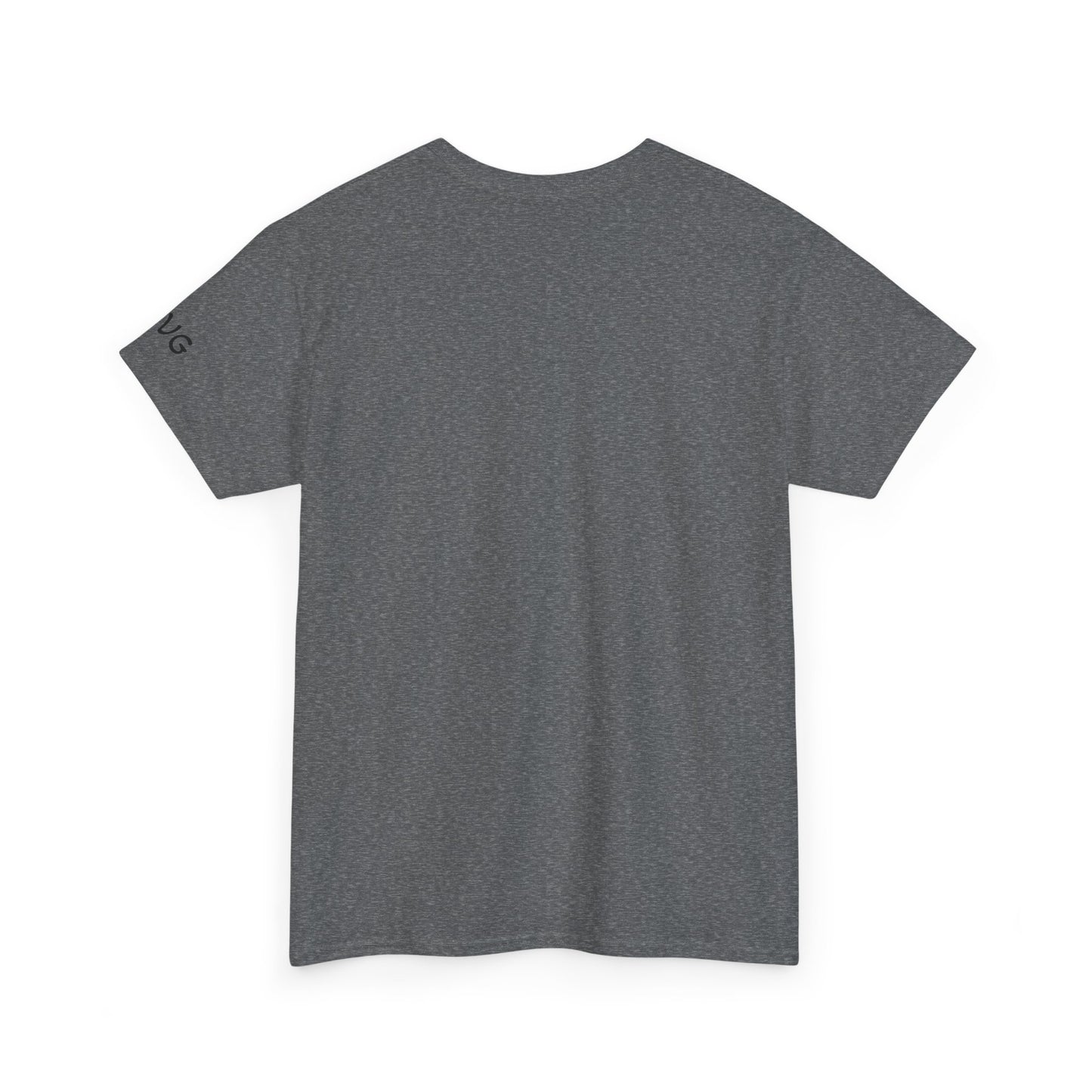 Is not rocket science - Tee Shirt Graphite Heather Color