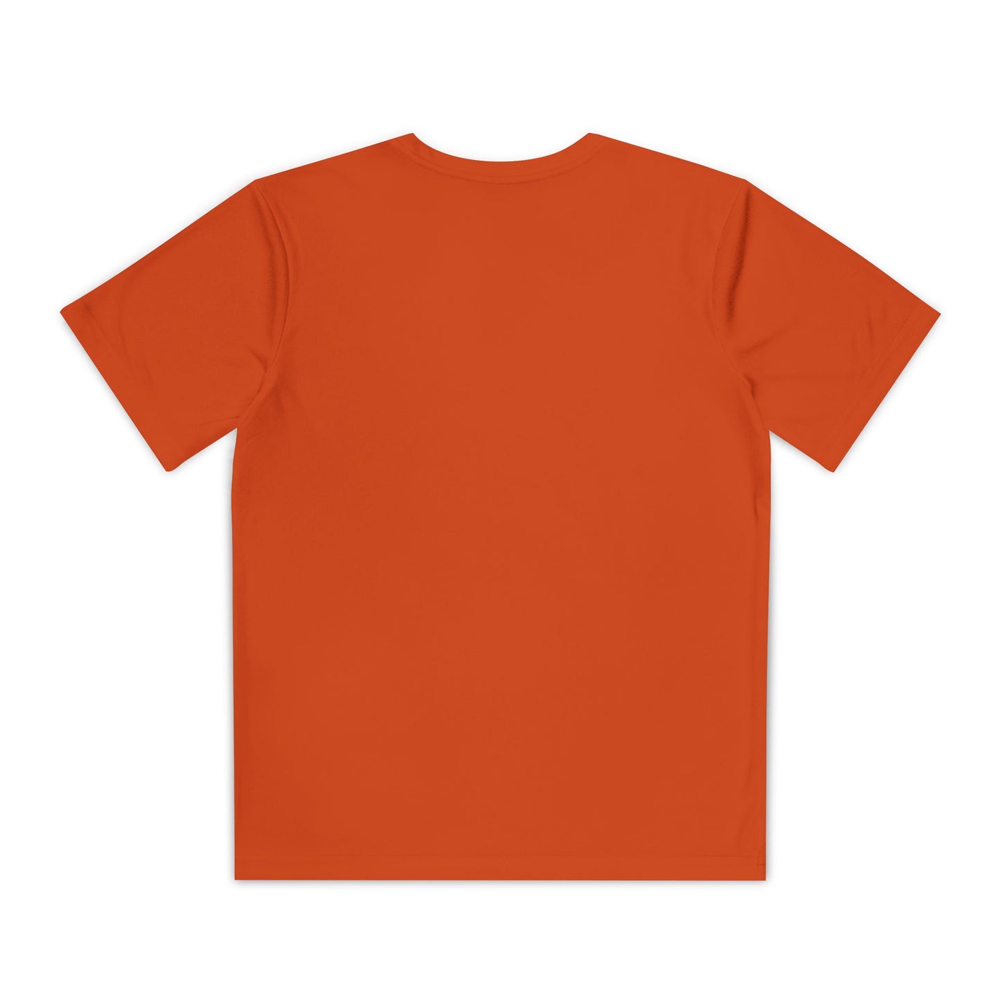 Halloween Pumpkin Youth Tee