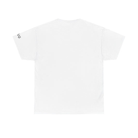Not Again - Tee Shirt - White Color