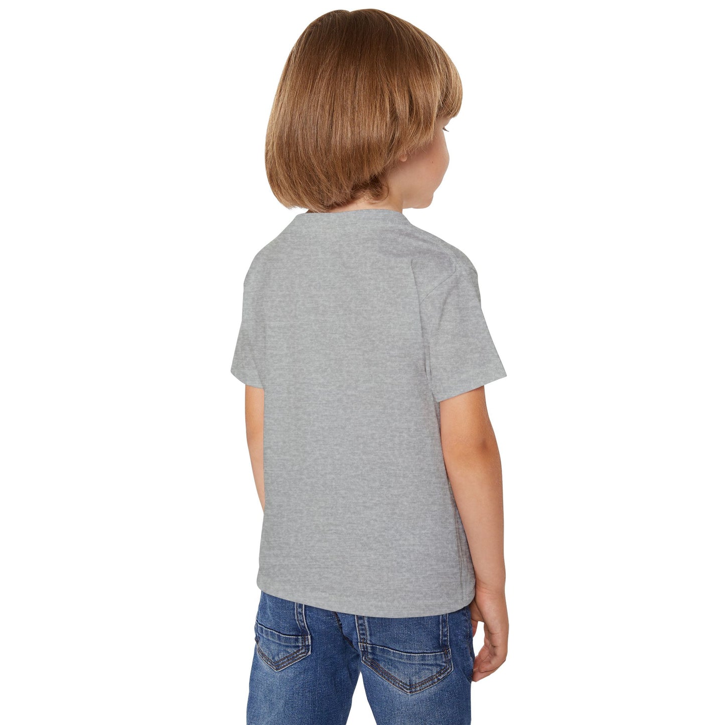 A Solo Boys! Special Edition Toddler T-Shirt