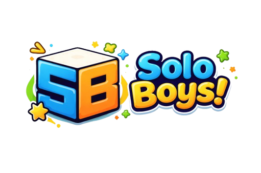Solo Boys!