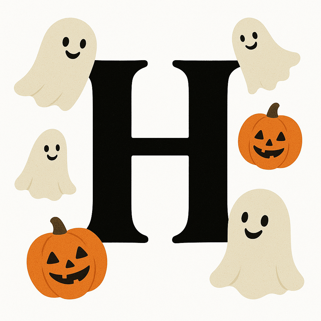 Halloween Special