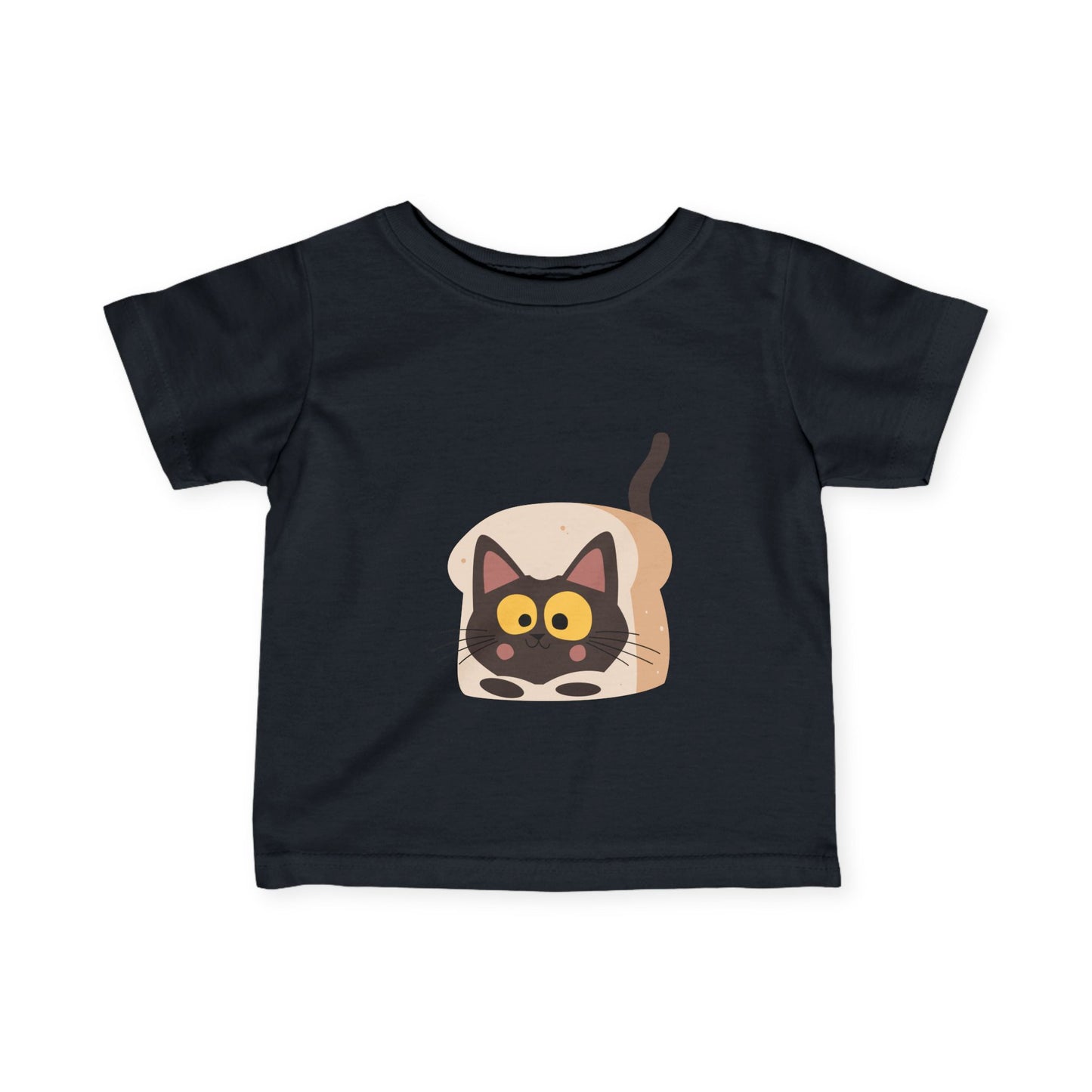Infant Fine Jersey Tee
