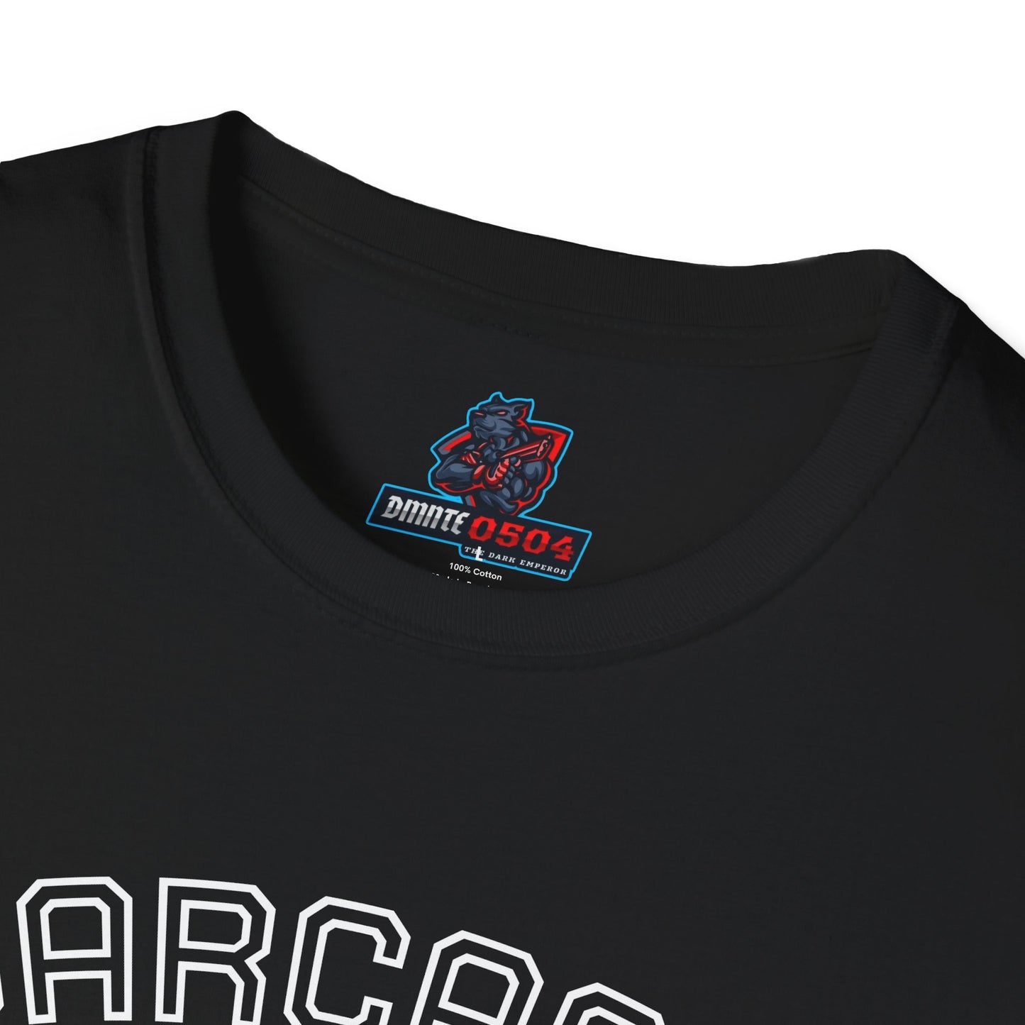 SRCSM University T-Shirt #2