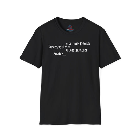 Ando Hule T-Shirt