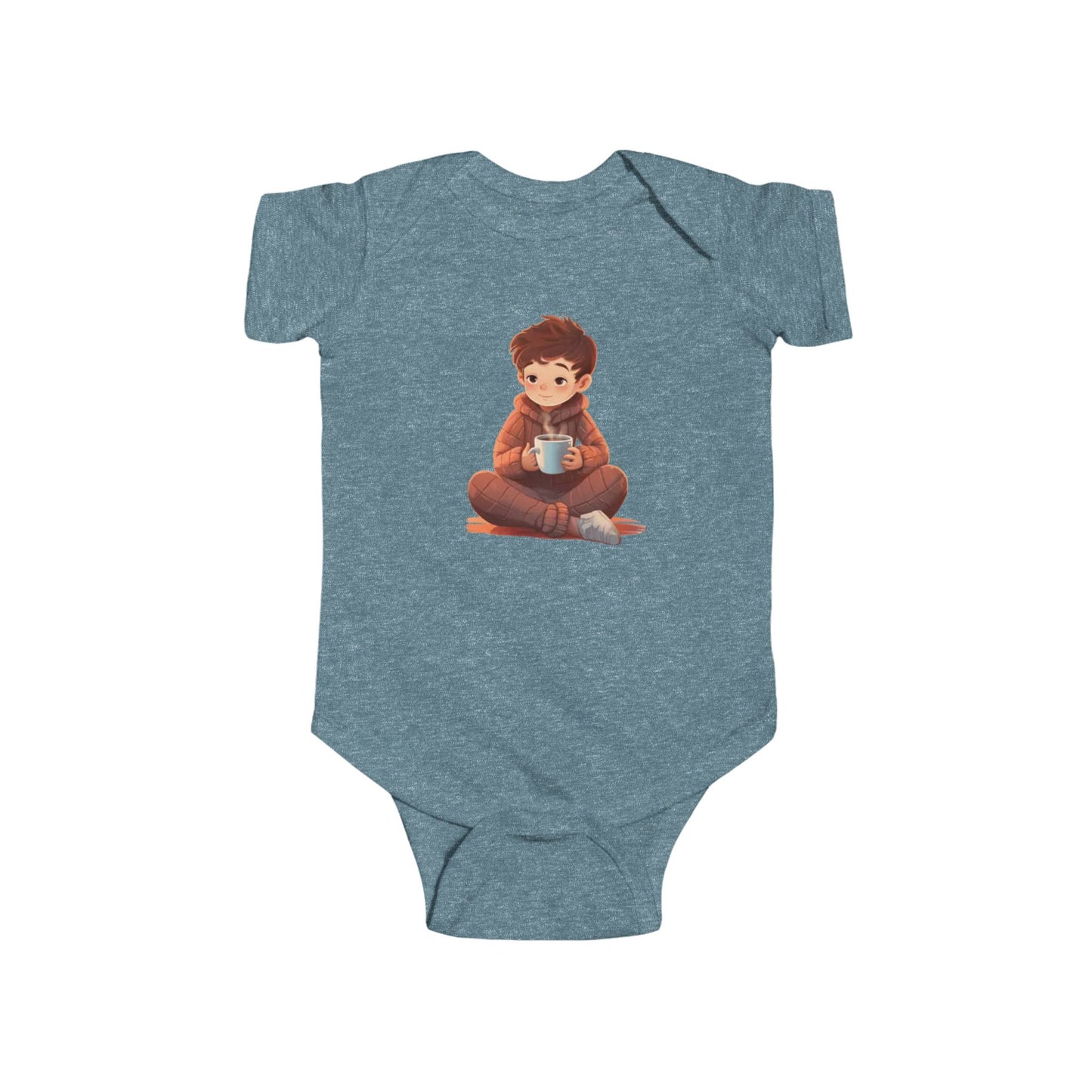 Cute Bodysuit