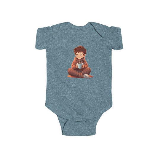 Cute Bodysuit