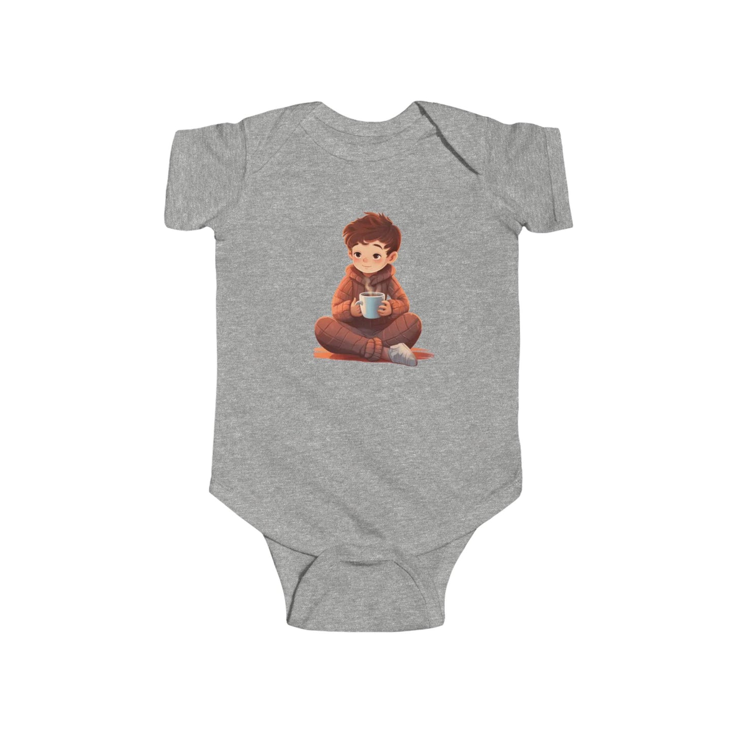 Cute Bodysuit