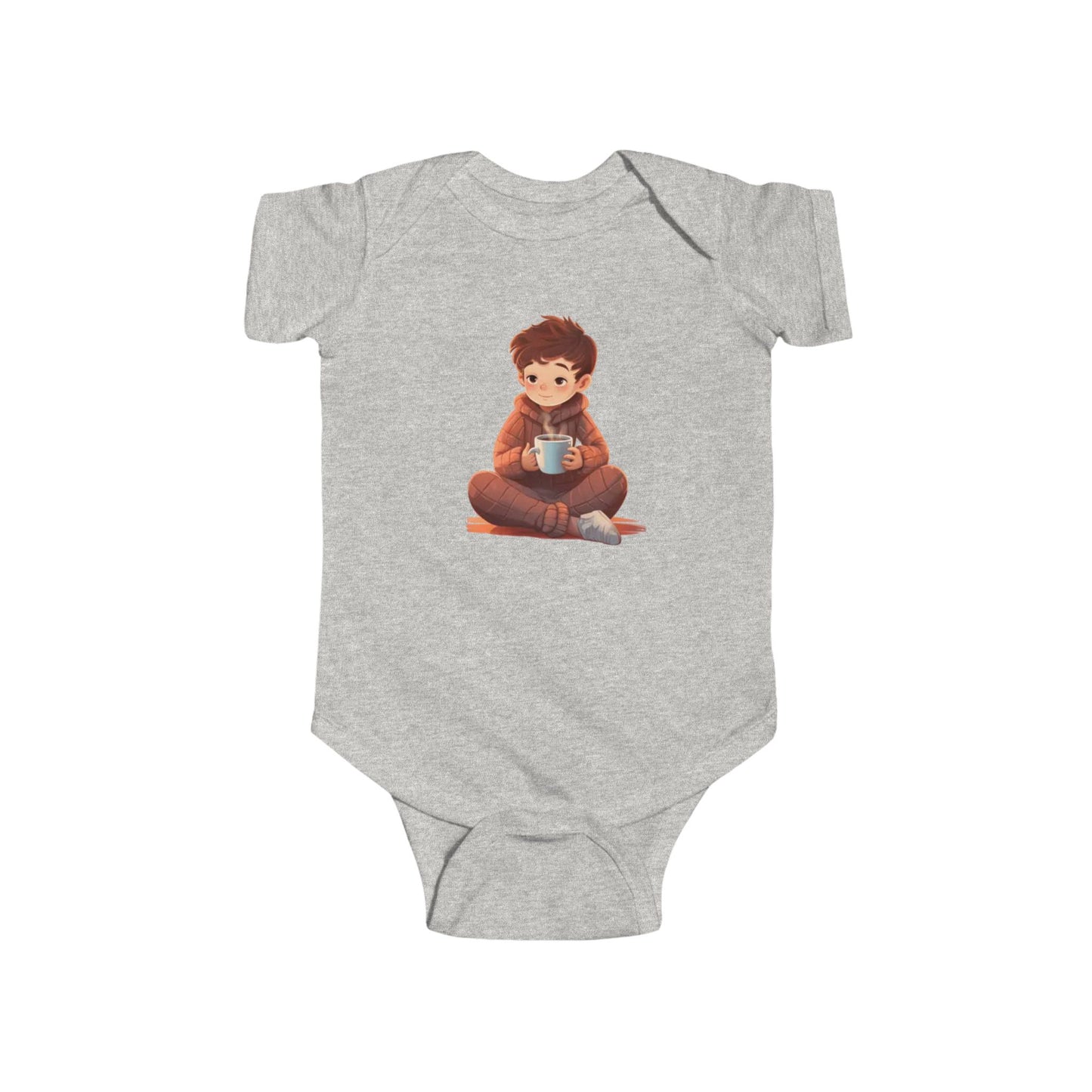 Cute Bodysuit
