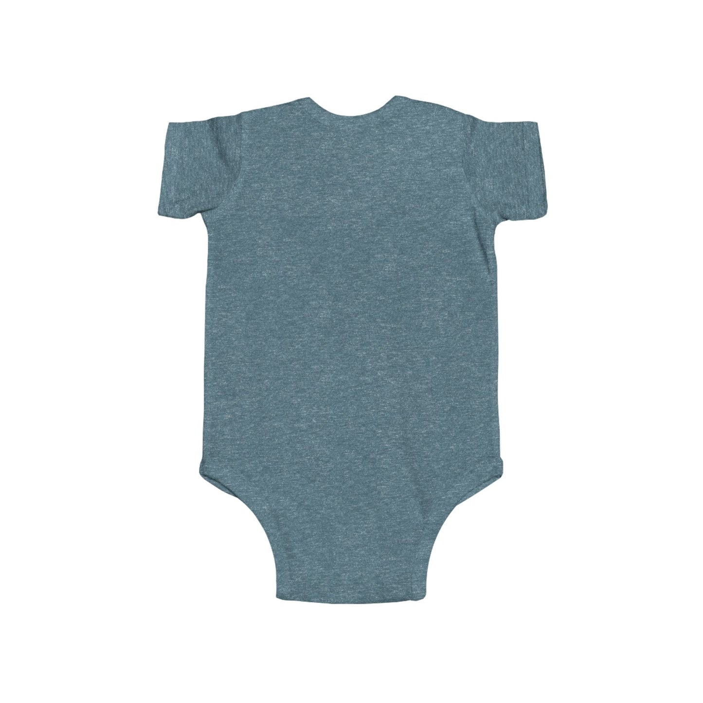 Infant Bodysuit - Ezequiel