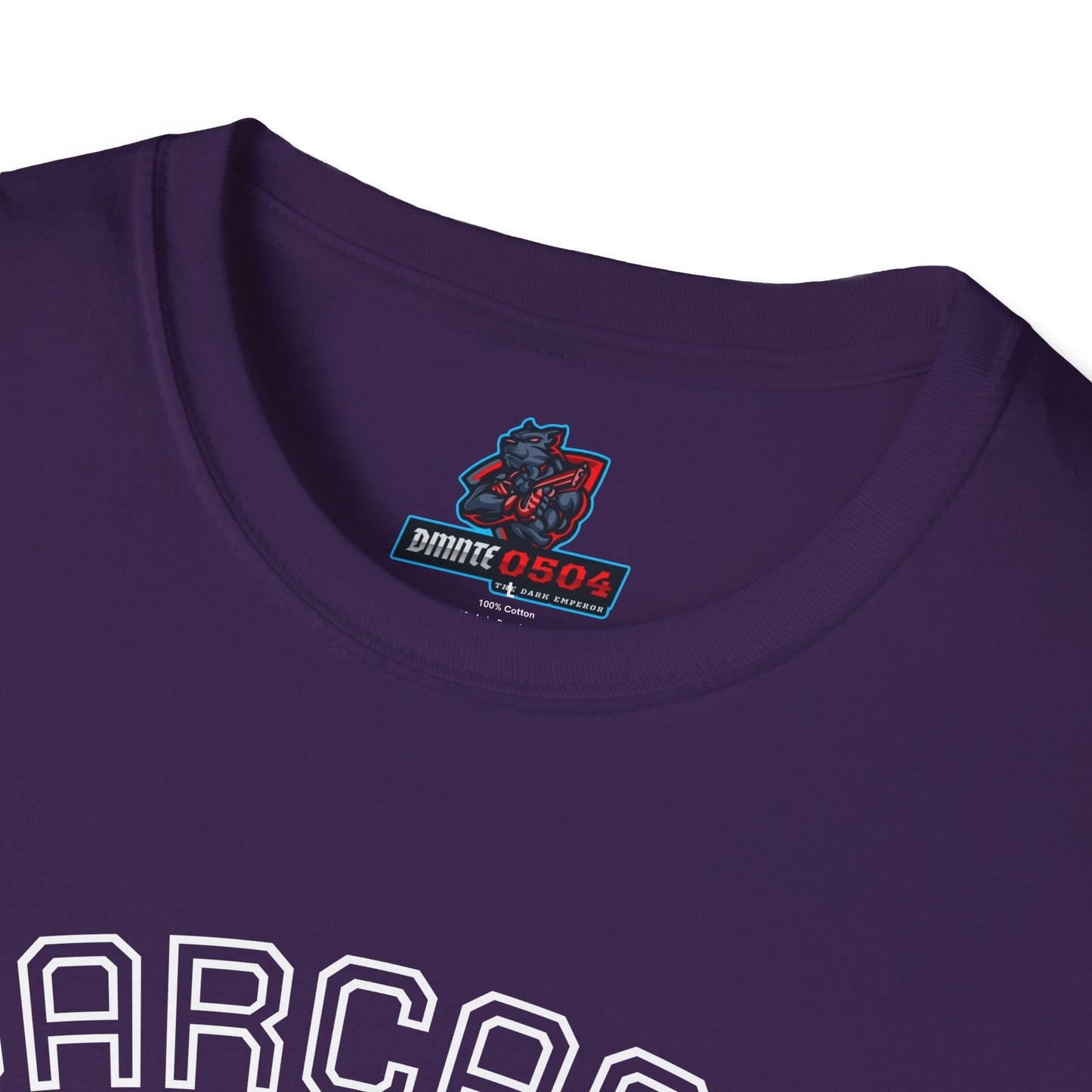SRCSM University T-Shirt #2