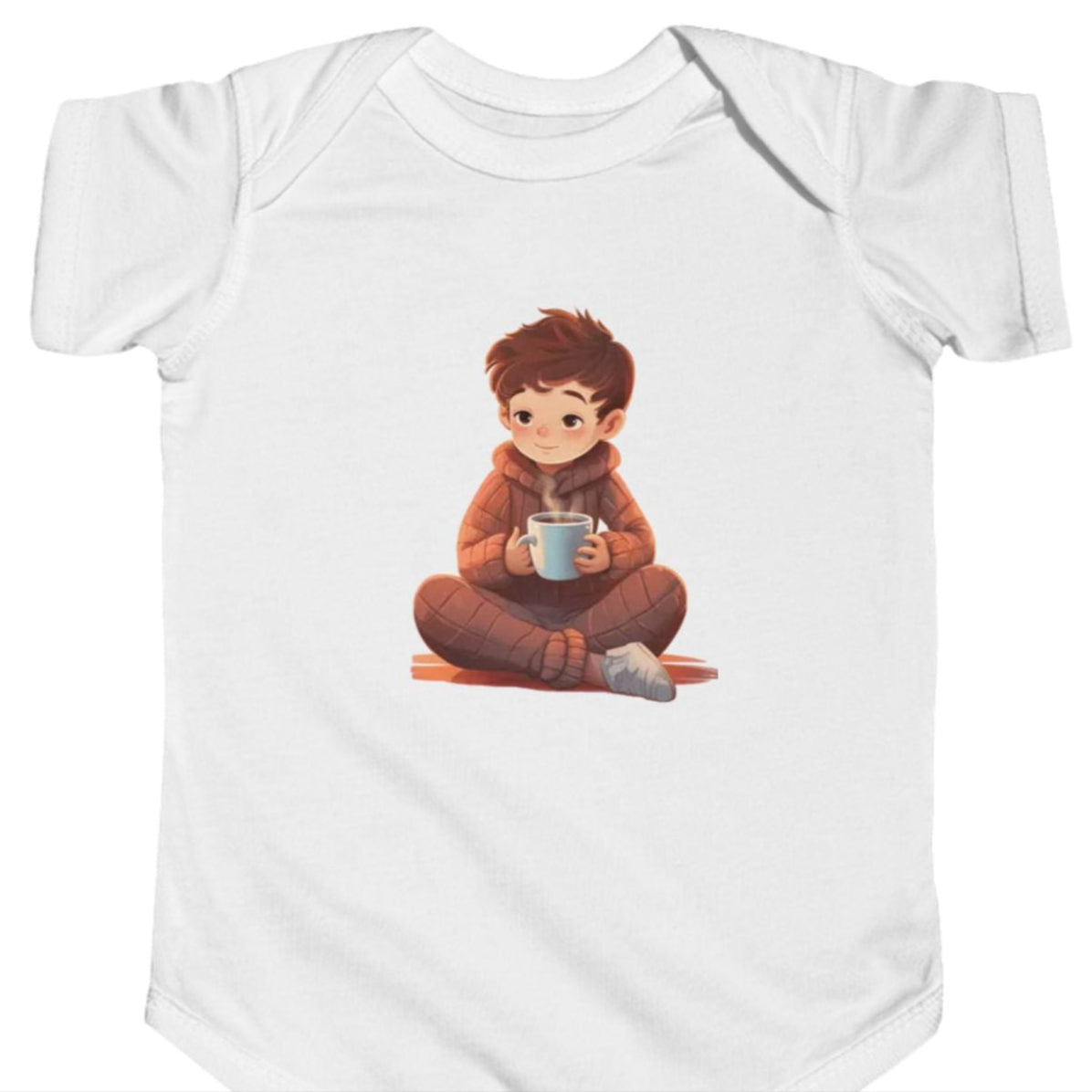 Cute Bodysuit
