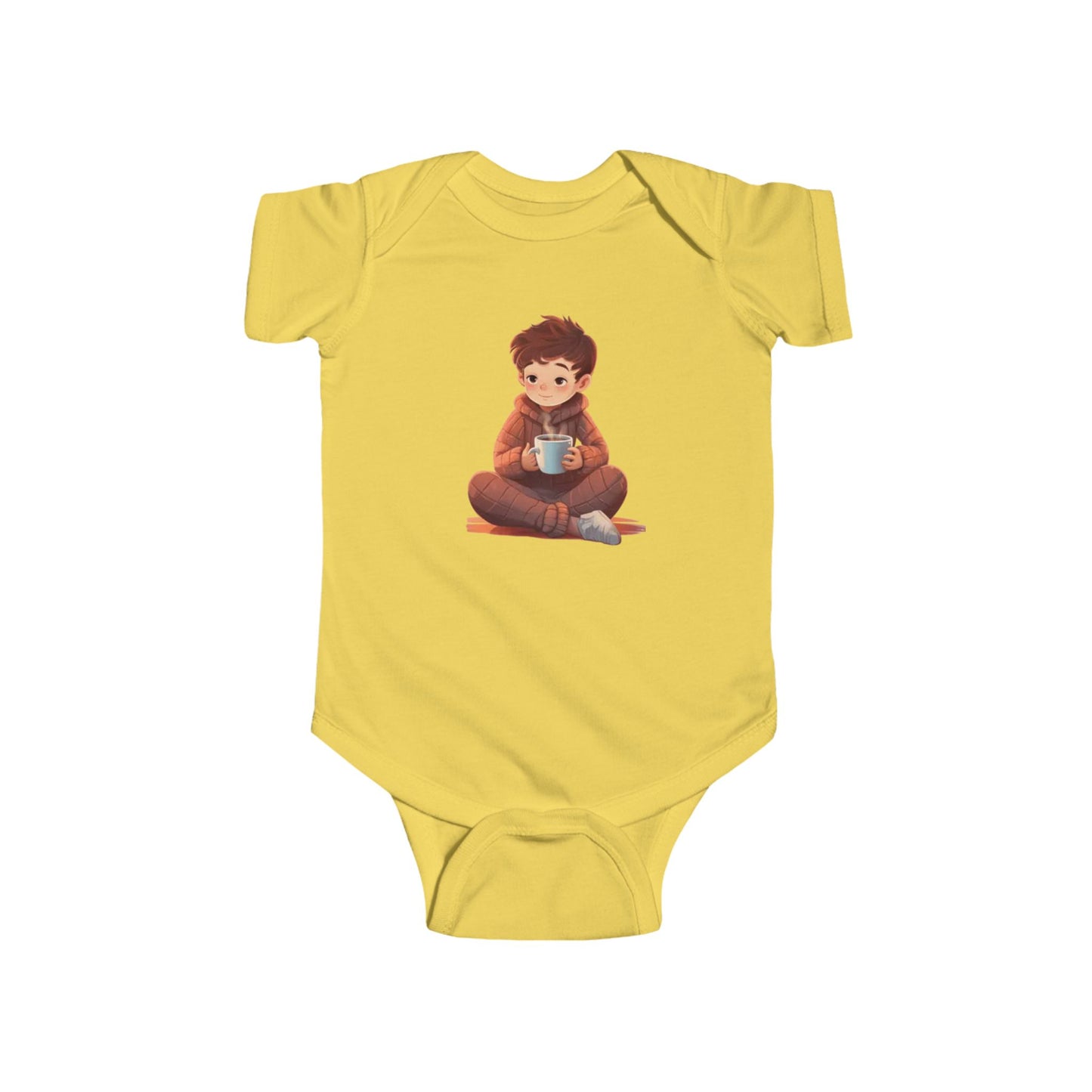 Cute Bodysuit