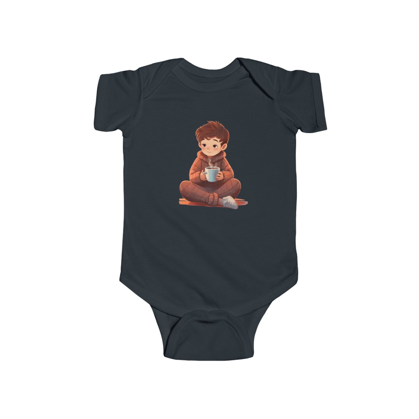 Cute Bodysuit