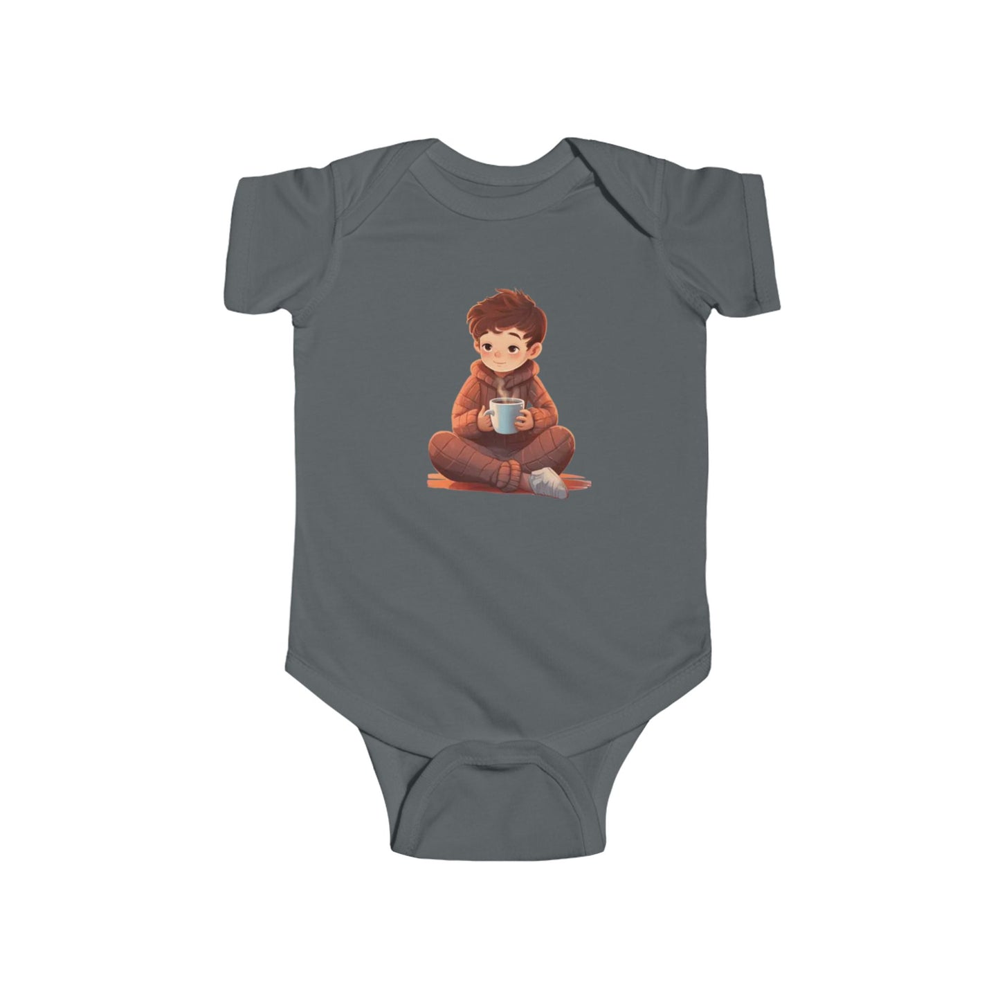 Cute Bodysuit