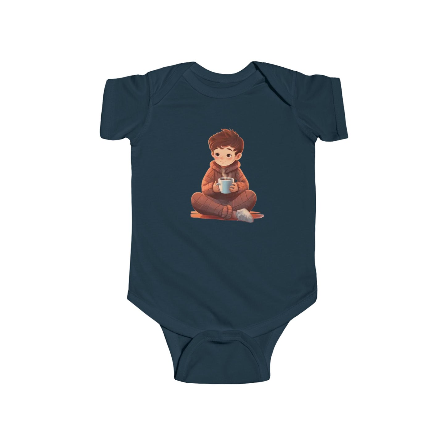 Cute Bodysuit