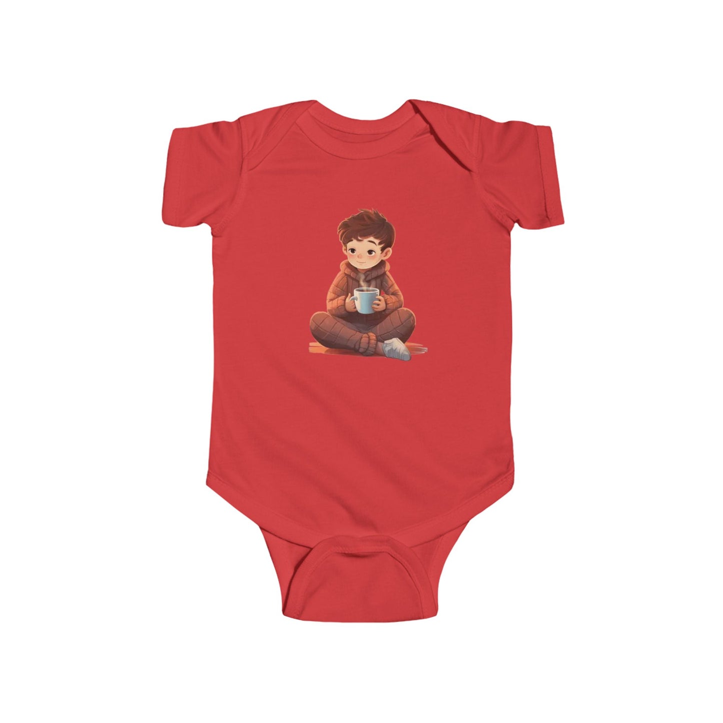 Cute Bodysuit