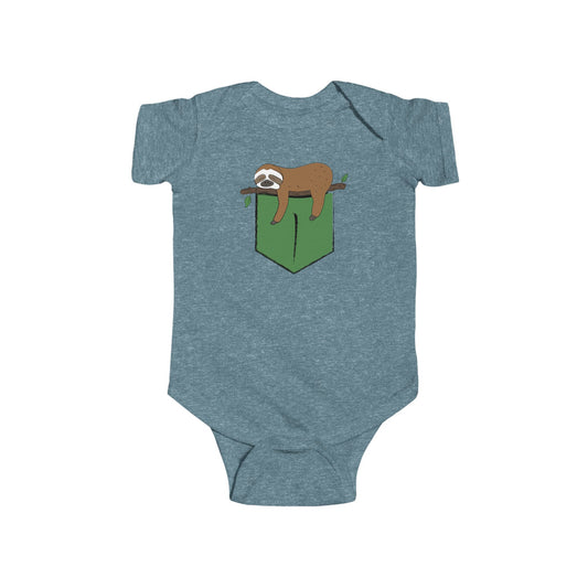Sleepy Cute Bodysuit