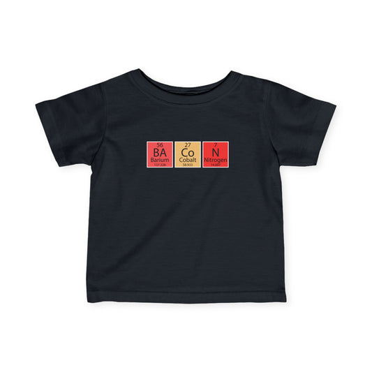 Infant Fine Jersey Tee
