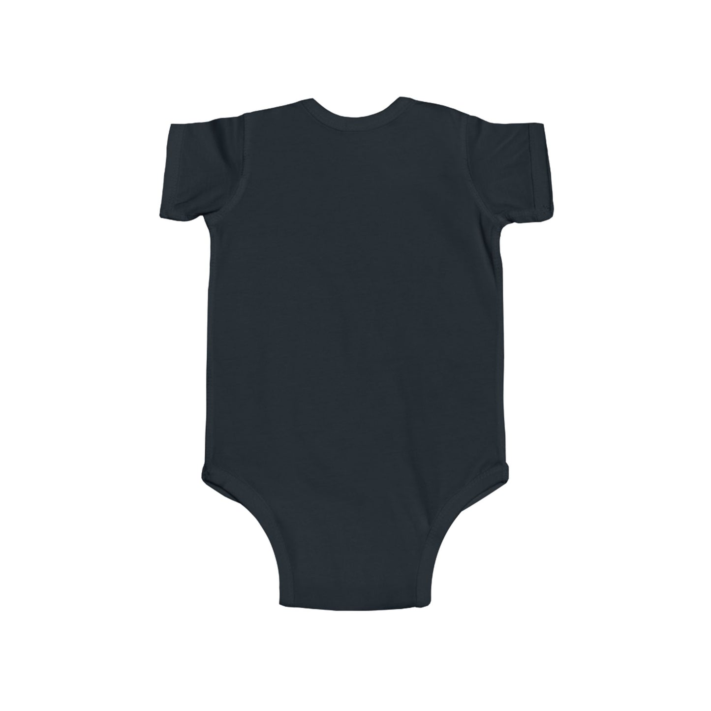 Infant Bodysuit - Bee Cool