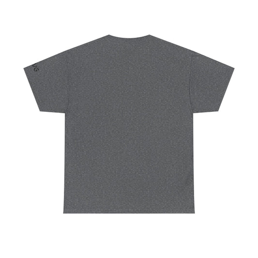 Is not rocket science - Tee Shirt Graphite Heather Color