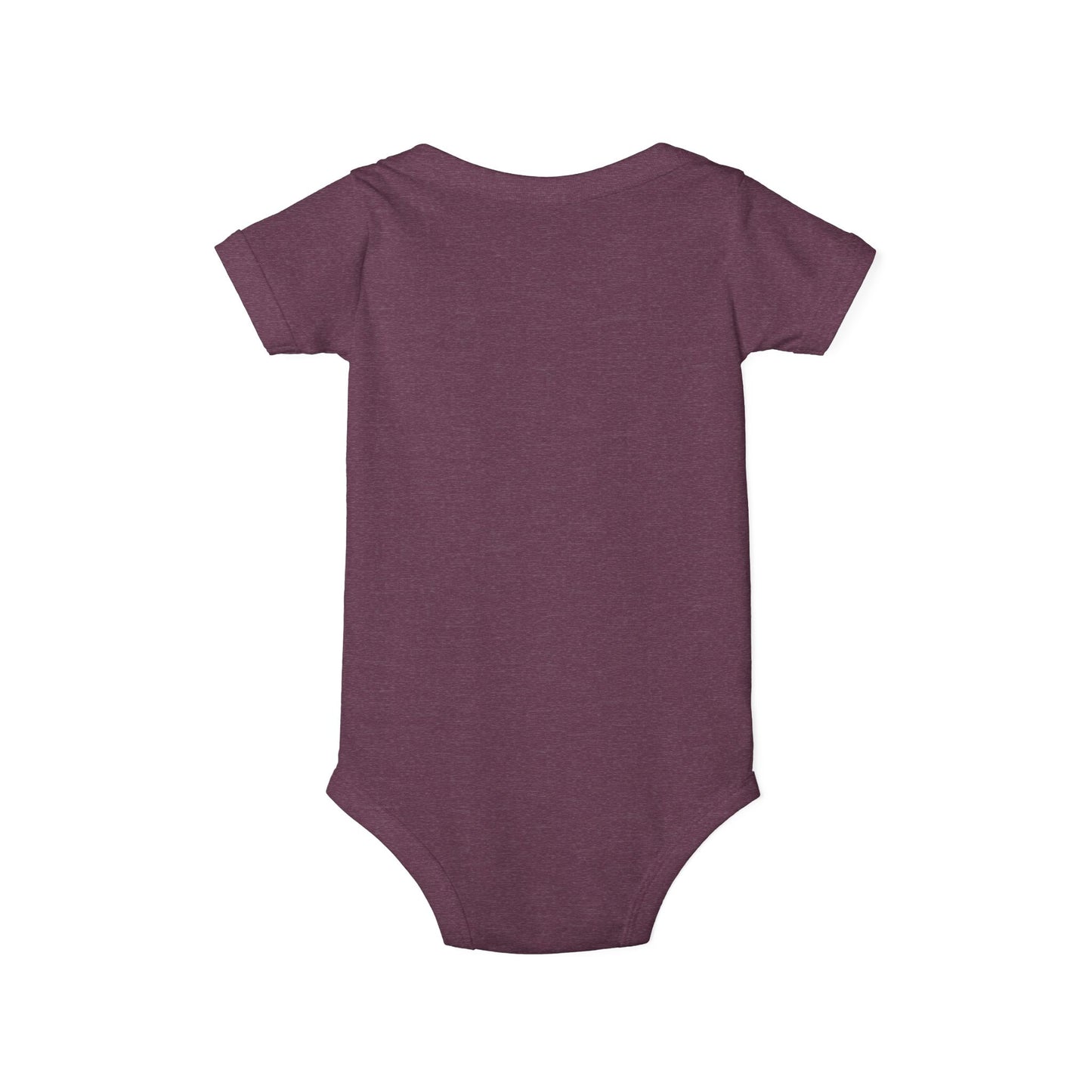 Infant Onesie Motorcycle Adventure Jersey One Piece