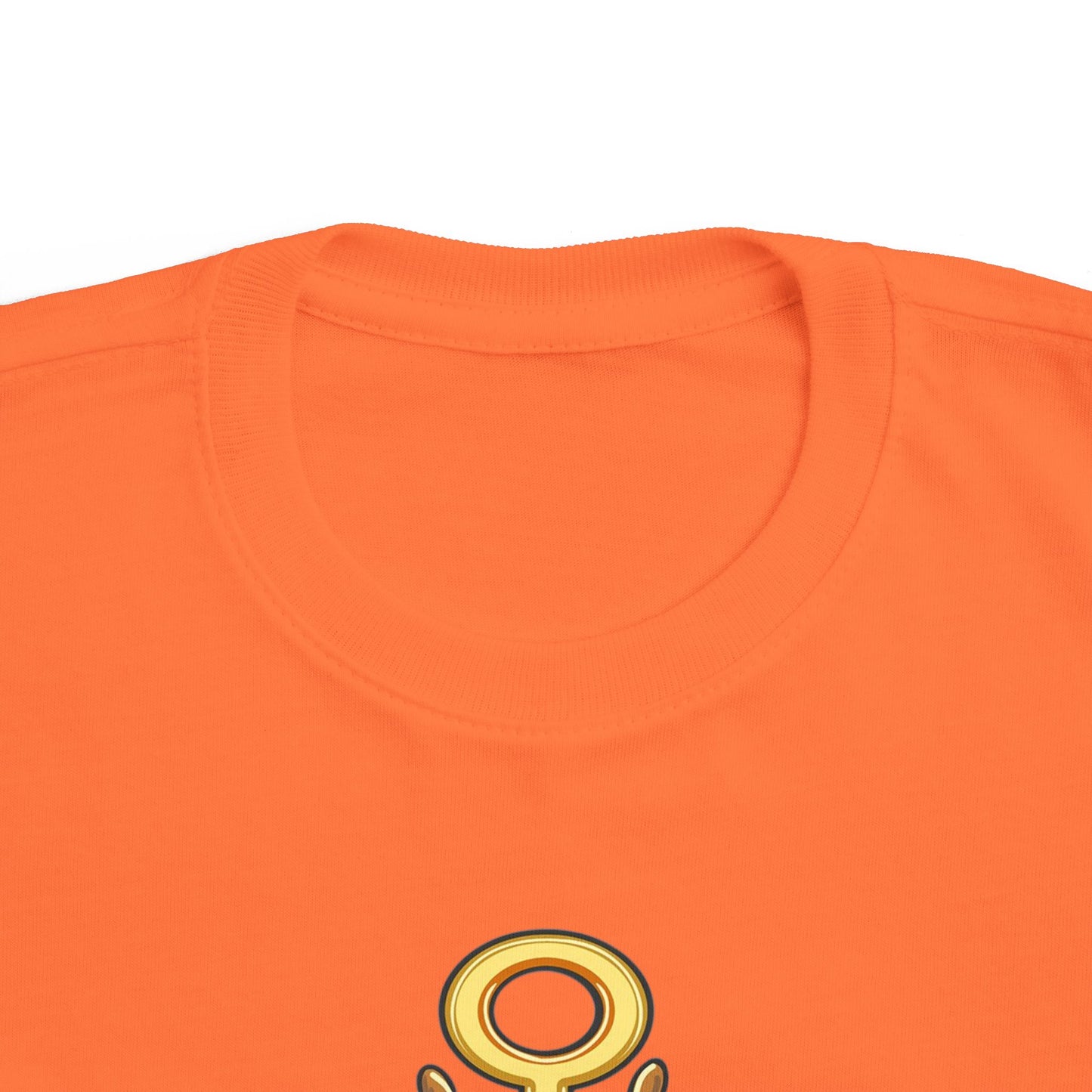 Nautical Toddler Tee
