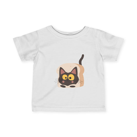 Infant Fine Jersey Tee