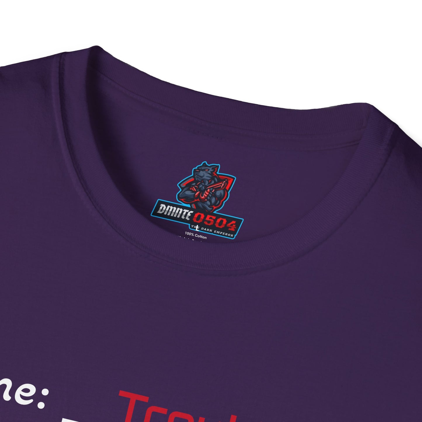 Trouble Maker T-Shirt