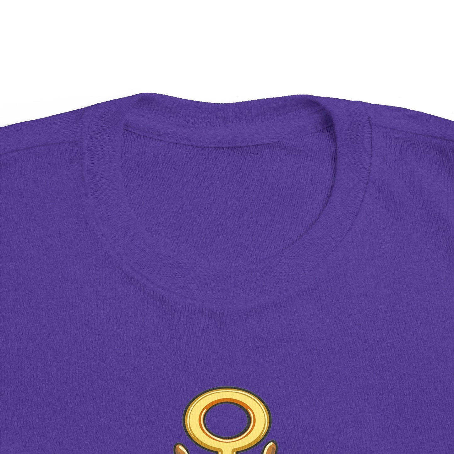 Nautical Toddler Tee