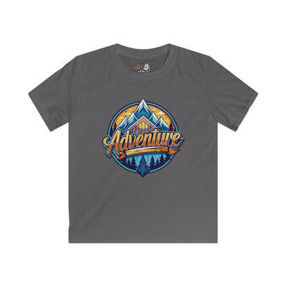 Adventure the Great Outdoors Tee