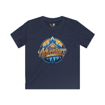 Adventure the Great Outdoors Tee