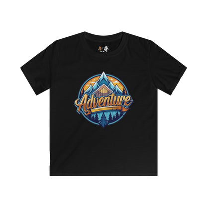 Adventure the Great Outdoors Tee