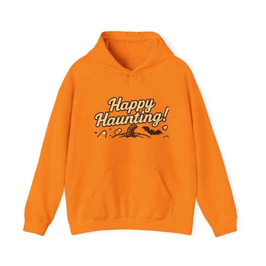 Men's Hooded Sweatshirt