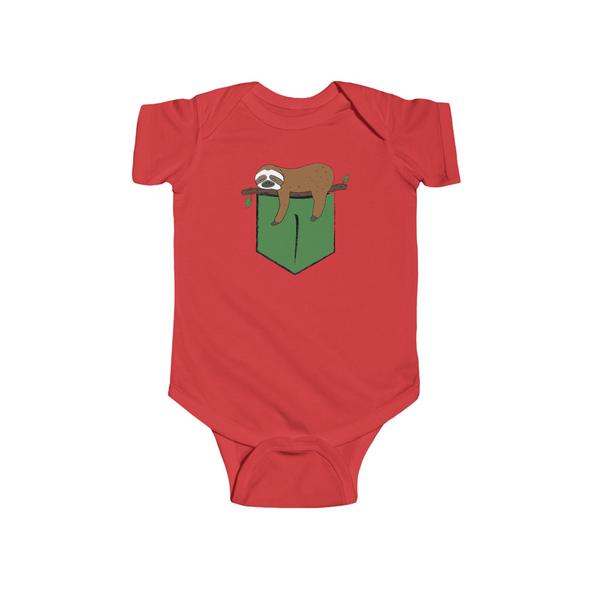 Sleepy Cute Bodysuit