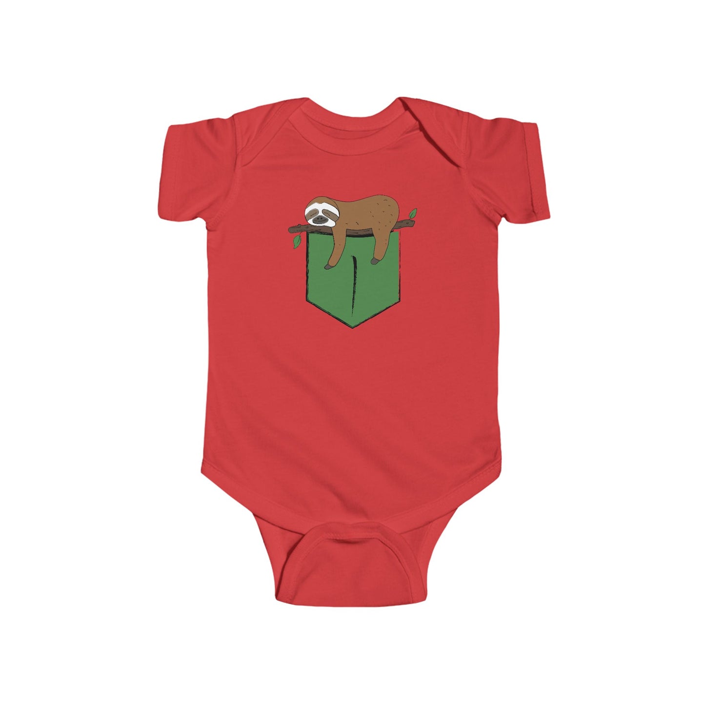 Sleepy Cute Bodysuit