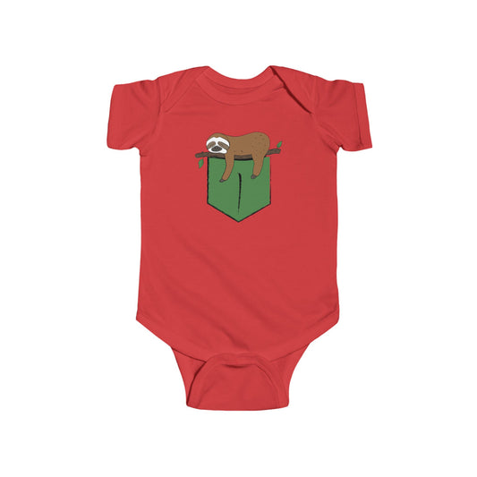 Sleepy Cute Bodysuit