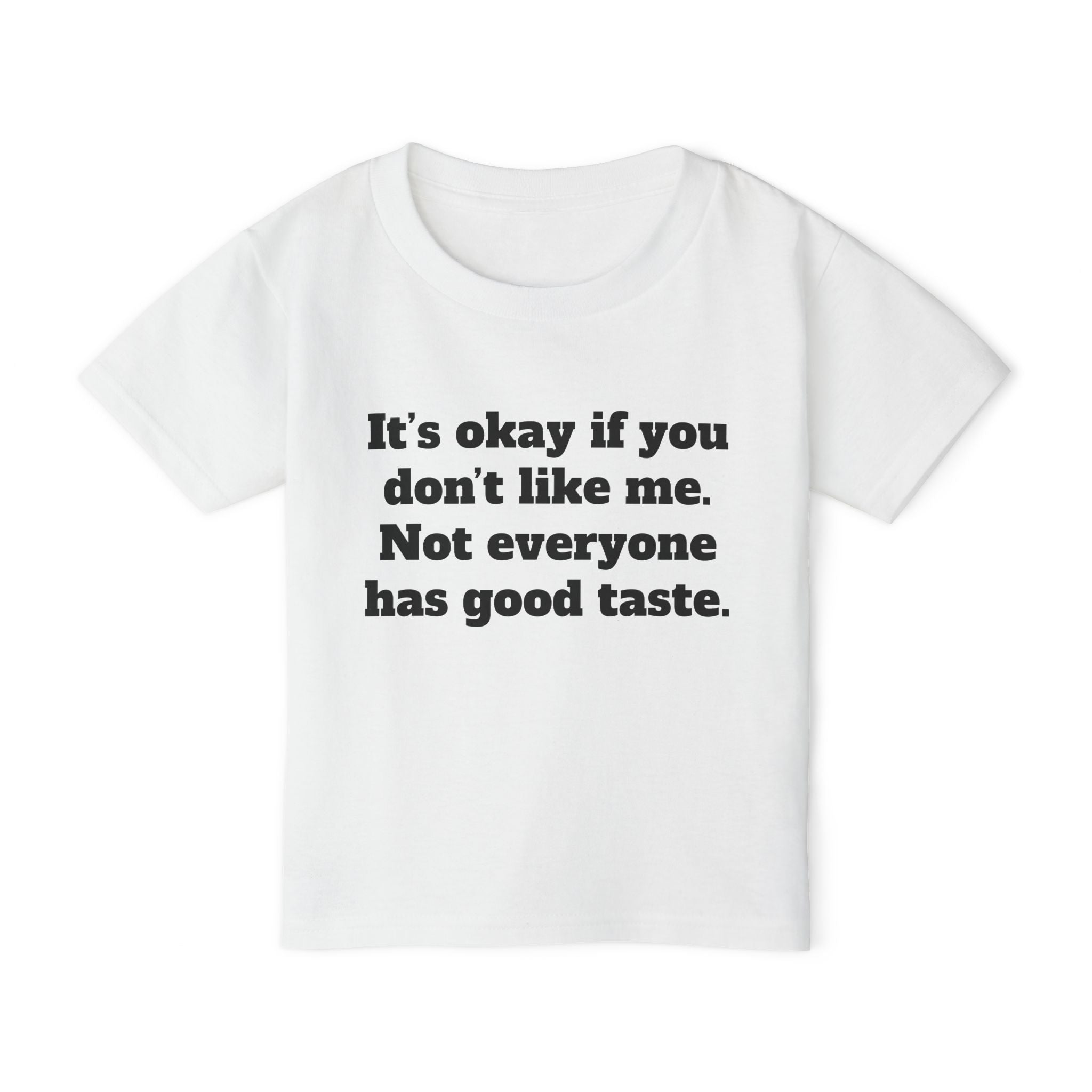 Toddler T-Shirt Srcsm #1