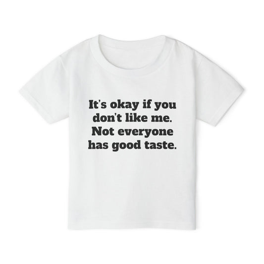 Toddler T-Shirt Srcsm #1