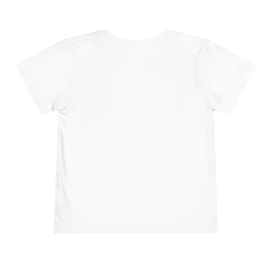 Best Dad Ever  - Toddler Tee