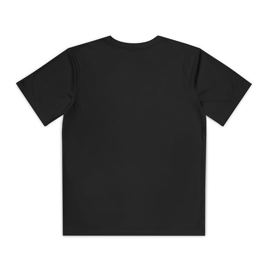 Halloween Ghost Youth Tee