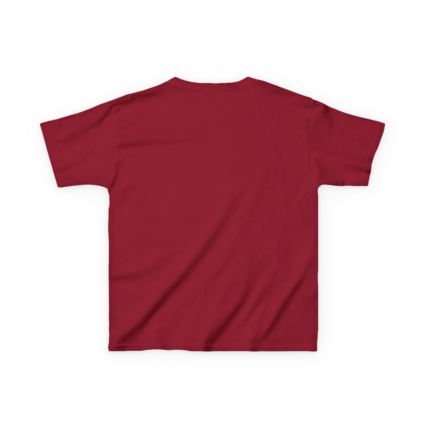 Midnight Run for Kids Design