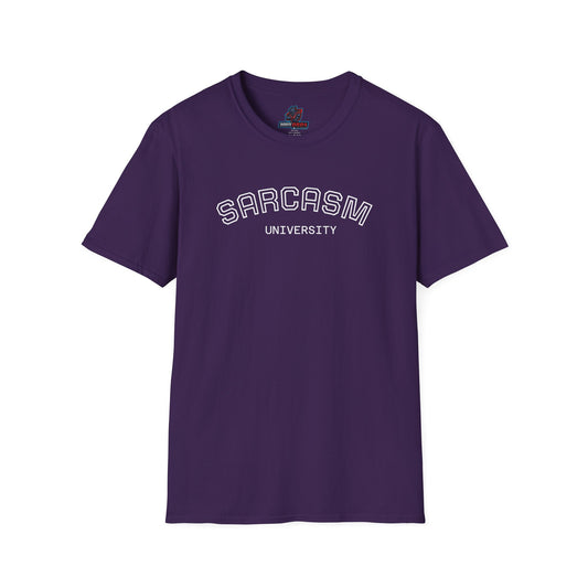 SRCSM University T-Shirt #2