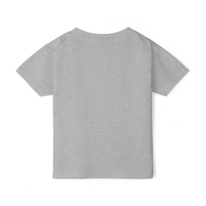Cat Toddler T-Shirt