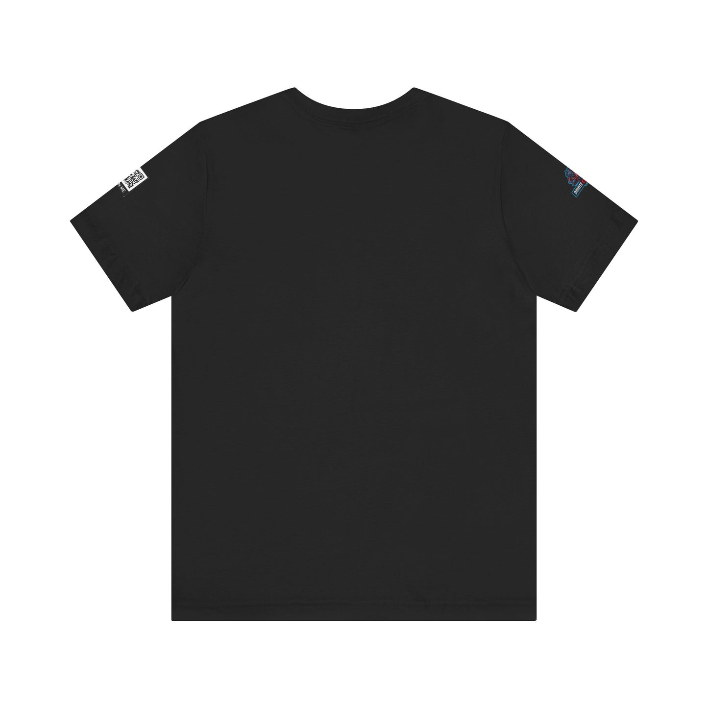 T-Shirt, Perfect for Everyday Wear
