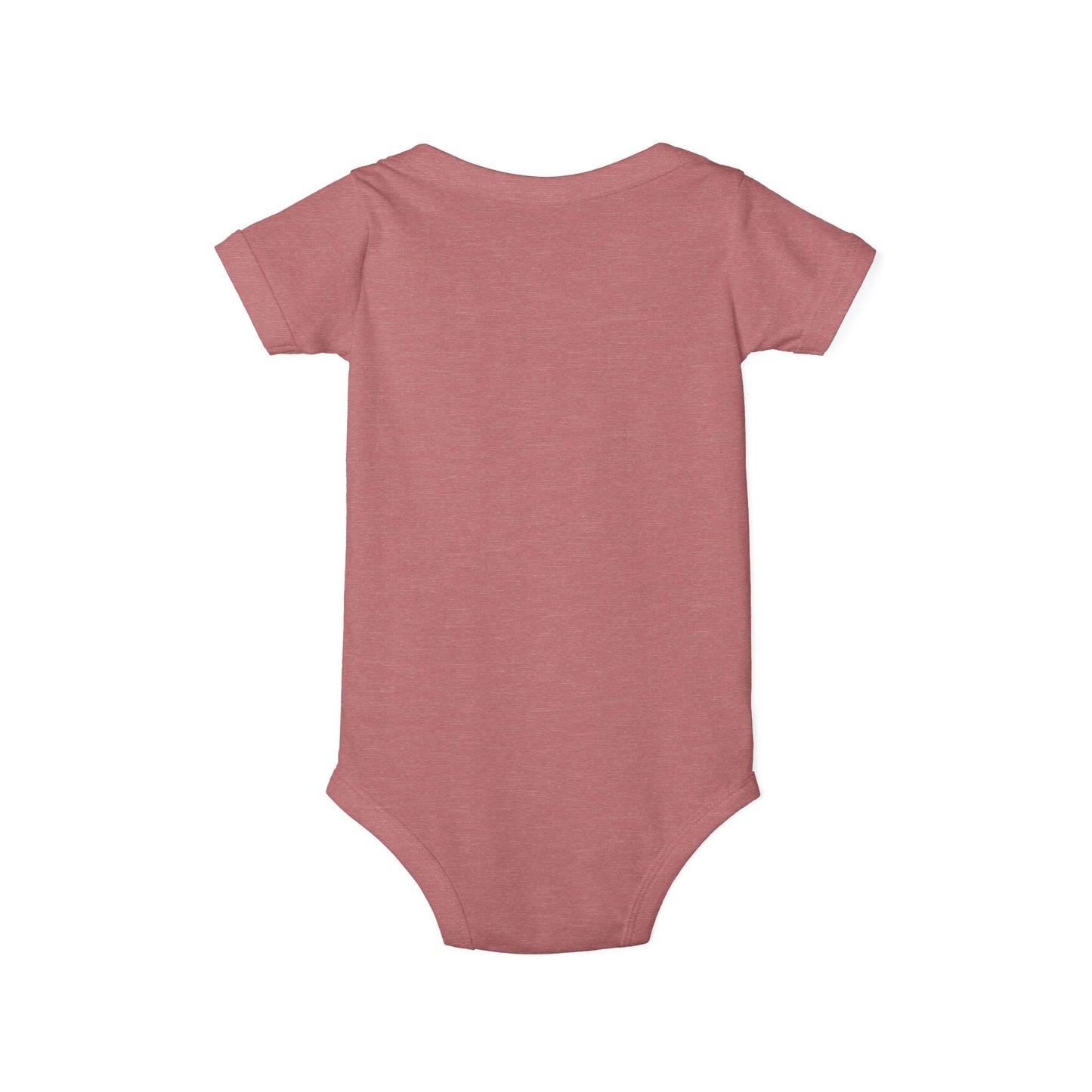 Infant Onesie Motorcycle Adventure Jersey One Piece