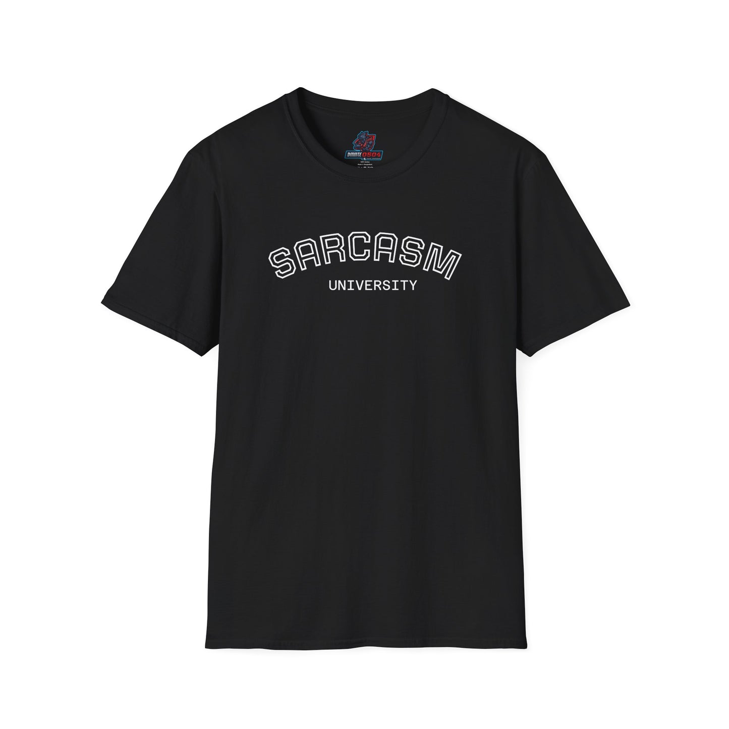 SRCSM University T-Shirt #2
