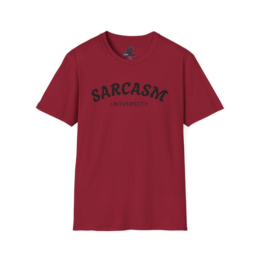 Funny T-Shirt