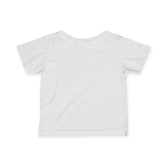 Mateo Infant Fine Jersey Tee
