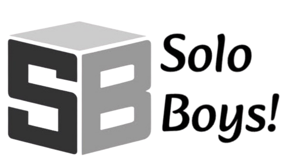 Solo Boys!